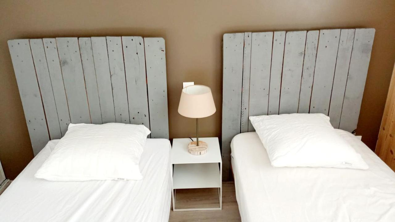 Apartmán L'Ecrin Des Vosges Gérardmer Exteriér fotografie