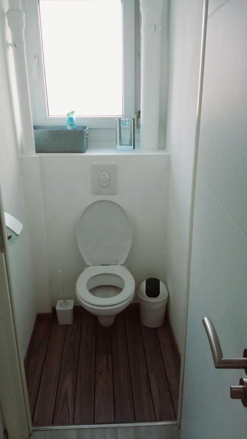 Apartmán L'Ecrin Des Vosges Gérardmer Exteriér fotografie
