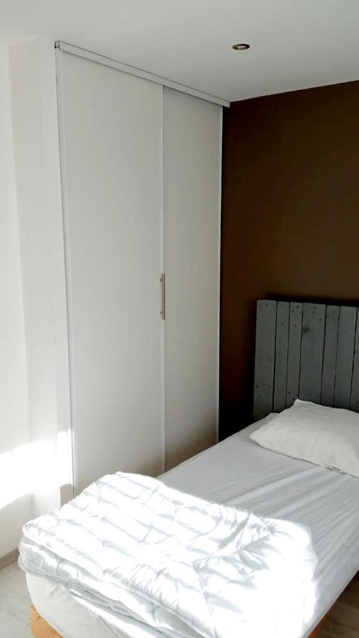 Apartmán L'Ecrin Des Vosges Gérardmer Exteriér fotografie