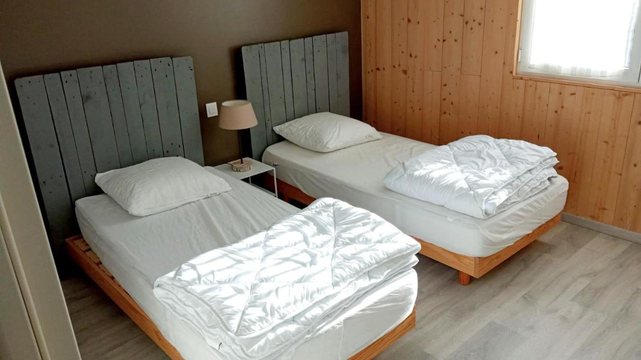 Apartmán L'Ecrin Des Vosges Gérardmer Exteriér fotografie
