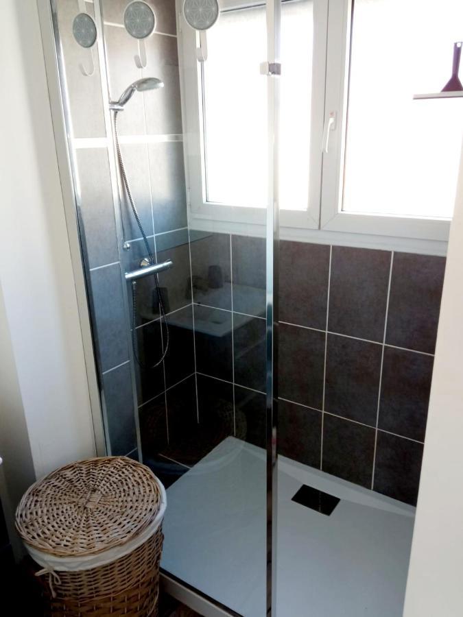 Apartmán L'Ecrin Des Vosges Gérardmer Exteriér fotografie