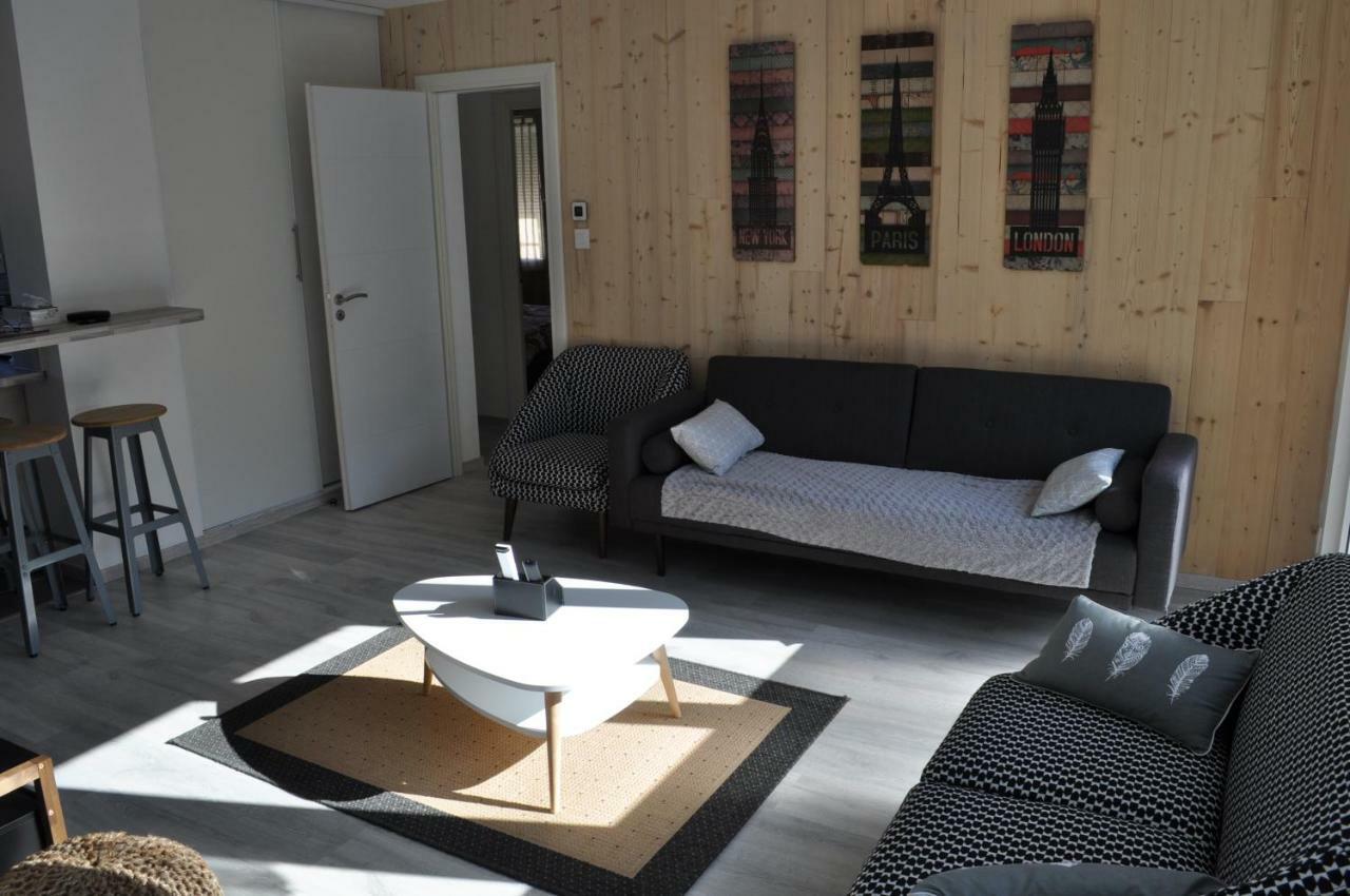 Apartmán L'Ecrin Des Vosges Gérardmer Exteriér fotografie